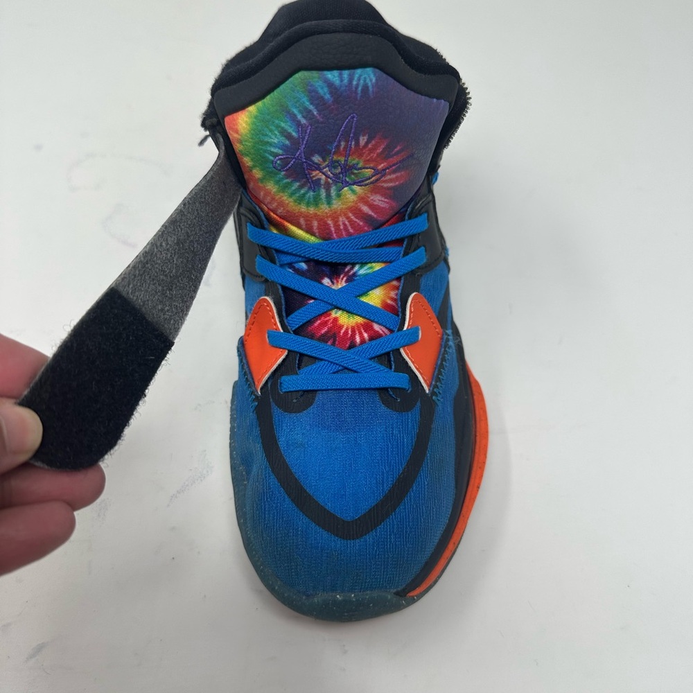 Nike Little Kid's Kyrie Infinity SE Boy's 3Y - Picture 16 of 16